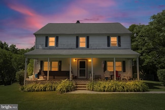 12874 W Hatton Rd, Newburg, MD 20664