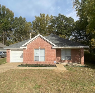 4448 Kingsmen Cove, Memphis, TN 38128
