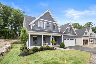 119 Horrigan Dr Unit 15, Dedham, MA 02026