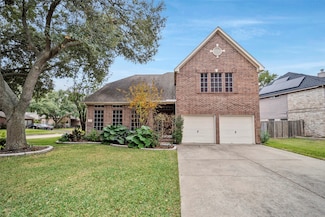9203 Baber Run Cir, Houston, TX 77095