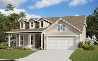 724 Beautyberry Way Unit Lot 88, Seneca, SC 29678