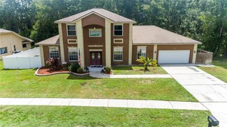 641 Whispering Lakes Blvd, Tarpon Springs, FL 34688