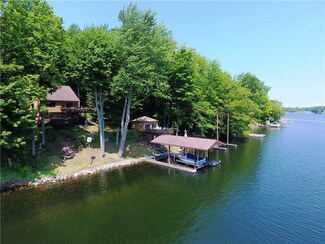 11765 Tompkins Point Rd, Wolcott, NY 14590