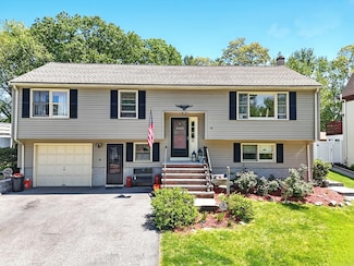 81 Crosstown Ave, West Roxbury, MA 02132