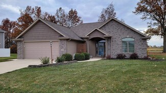 598 Indian Trace, Ossian, IN 46777