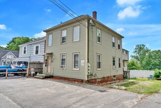 93 Ocean Ave, Old Orchard Beach, ME 04064