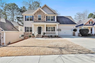 74 Greenview Dr, Newnan, GA 30265