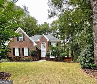 465 Kirkstall Trail, Alpharetta, GA 30022