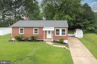 461 Doris Cir, Aberdeen, MD 21001