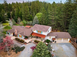 6255 Sly Park Rd, Placerville, CA 95667
