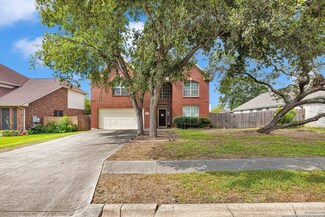 246 Notch Leaf, Cibolo, TX 78108