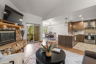 97 Lookout Ridge Dr Unit 97, Dillon, CO 80435