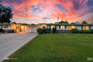 5612 Indian Wells Ave, Bakersfield, CA 93309