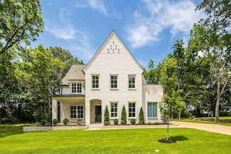 9172 Cheatham Ln N, Germantown, TN 38138