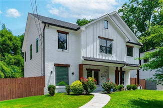 2173 Montrose Ave SW, Atlanta, GA 30311