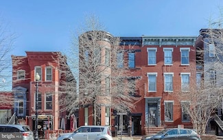 1225 11th St NW Unit 5, Washington, DC 20001