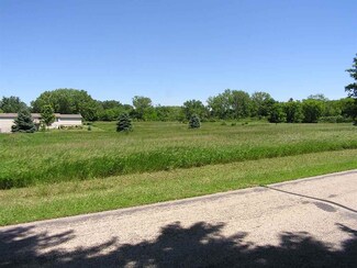 Lot 11 Lakeview Dr, Brooklyn, WI 54941