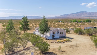 6265 105th St W, Rosamond, CA 93560