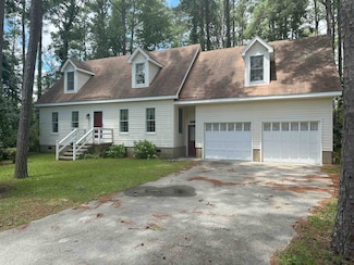 611 Vista Lake Dr Unit Lot 46, Manteo, NC 27954