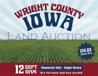 0 St Unit 700030, Eagle Grove, IA 50533