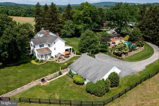 513 Pughtown Rd, Spring City, PA 19475