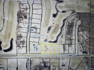 TBD 22nd St NW, Wabanica Township, MN 56623