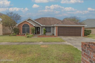 109 Bull Run Cir, Broussard, LA 70518