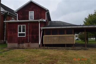 95 Greenville Rd, Homer City, PA 15748