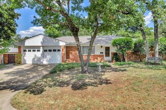 720 W Cheryl Ave, Hurst, TX 76053