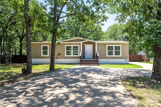 153 Tres Lagos Blvd, Gun Barrel City, TX 75156