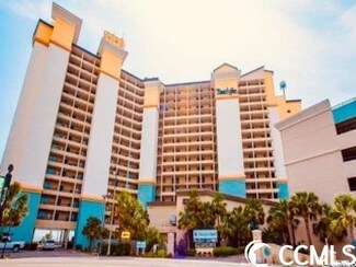 4800 S Ocean Blvd Unit 1221, North Myrtle Beach, SC 29582