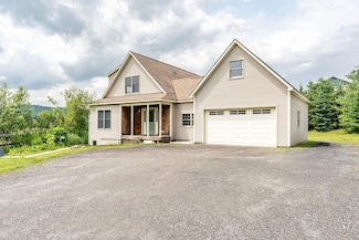 129 Honeysuckle Terrace, Northfield, VT 05663