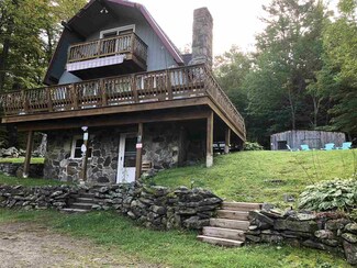 649 Littleton Rd Unit Lot 001, Whitefield, NH 03598