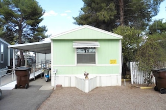 1150 W Prince Rd Unit 17, Tucson, AZ 85705