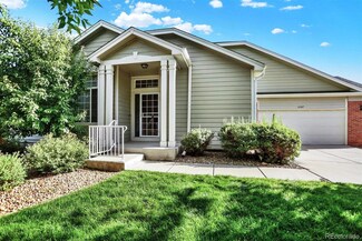 2527 S Tucson Cir, Aurora, CO 80014