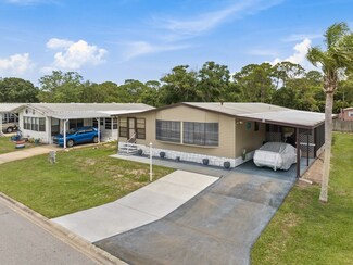 803 Tamarind Cir, Sebastian, FL 32976
