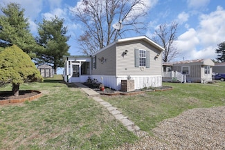 11875 Township Road 406 Unit Lot 22, Thornville, OH 43076