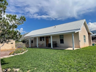 103 S Chestnut, Magdalena, NM 87825