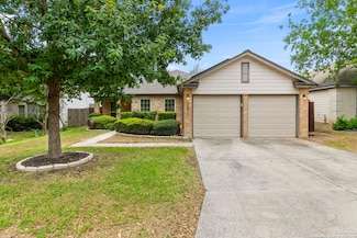 15311 Spring Rock, San Antonio, TX 78247