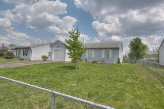 100 Hathaway Rd, West Jefferson, OH 43162
