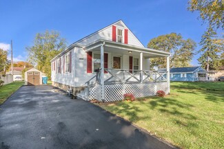 3216 Peoria St, Steger, IL 60475