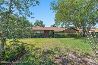 4505 Parkway Dr, Melbourne, FL 32934