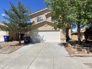 9027 Eiffel Ave SW Unit 2, Albuquerque, NM 87121
