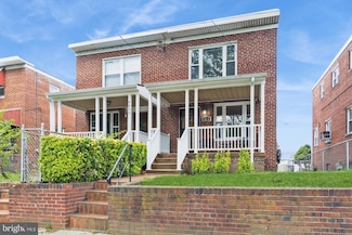 4815 7th St NE, Washington, DC 20017