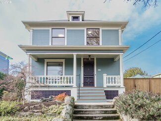 2117 NE 13th Ave, Portland, OR 97212
