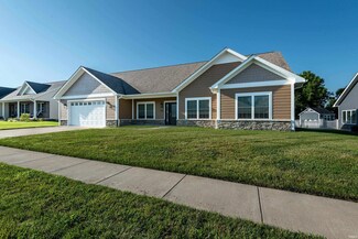 4011 W Geranium Ln, Bloomington, IN 47404