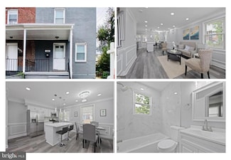 2800 Oswego Ave, Baltimore, MD 21215