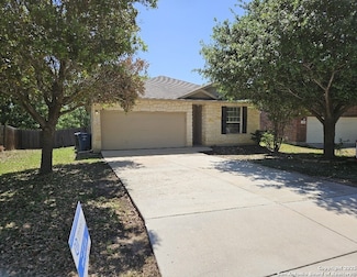 5334 Lowry Peterson, San Antonio, TX 78227