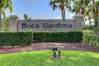 9147 Vineland Ct Unit A, Boca Raton, FL 33496