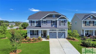 1 Shoefstall St, Savannah, GA 31407